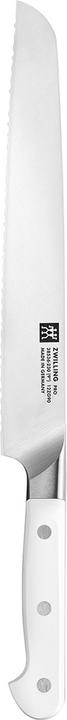 Actual product image Zwilling Knife Pro le blanc (23 cm)