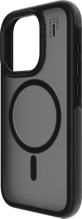 Produktbild iDeal Of Sweden Magsafe Rugged-Cover Black (Apple iPhone 15 Pro)