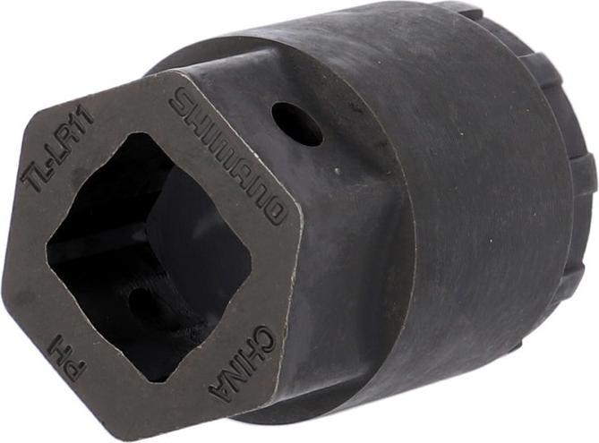 Produktbild Shimano TL-LR11 Verschlussring