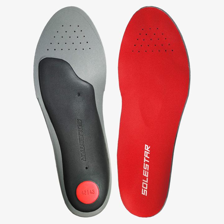 Produktbild Solestar Neutral Run Einlegesohle