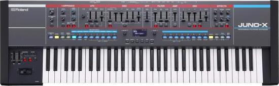 Produktbild Roland Juno-X
