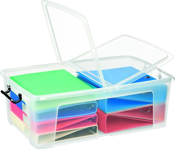 Immagine prodotto Cep Contenitore Strata, 50 L, 24,1 x 45 x 70 cm (50 l)