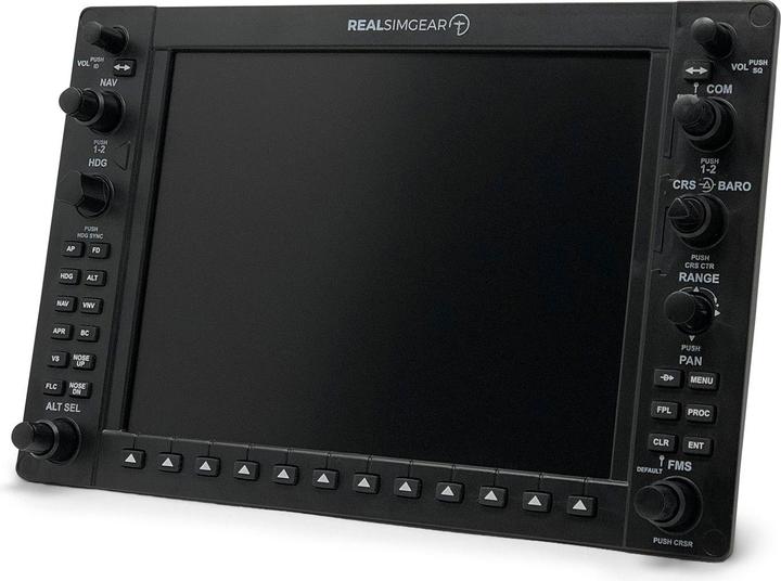 Image du produit RealSimGear G1000 PFD/MFD