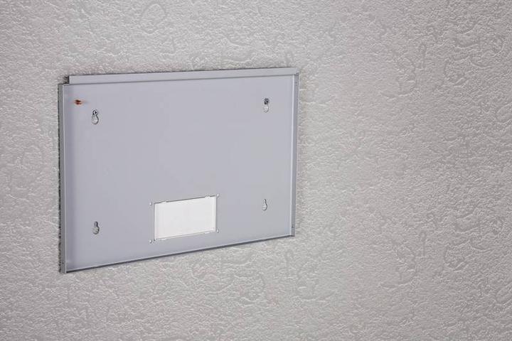 Produktbild Digitus DN-19 12U-6/6 Wandschrank (12 HE, 19 Zoll Rack)