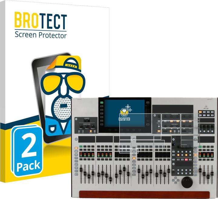 Actual product image BROTECT Protector Anti-Glare
