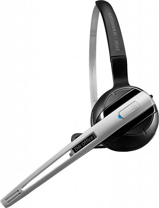 Immagine prodotto EPOS SENNHEISER IMPACT DW 10 HS cuffia monoauricolare e headclip senza stazione base (Senza fili)