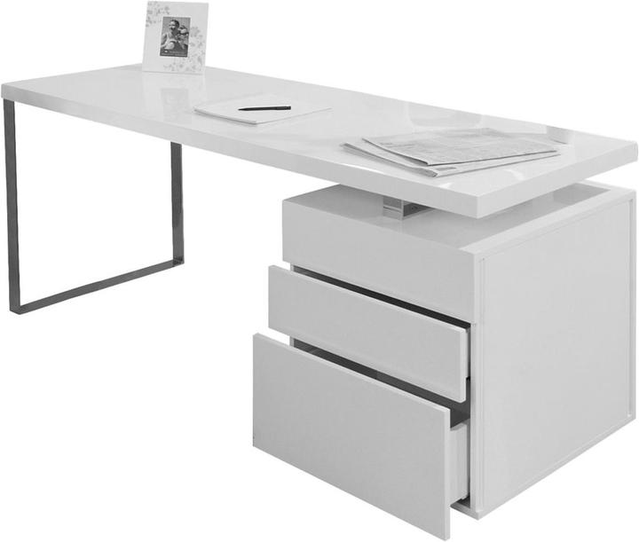 Travail (160 x 70 x 76 cm)