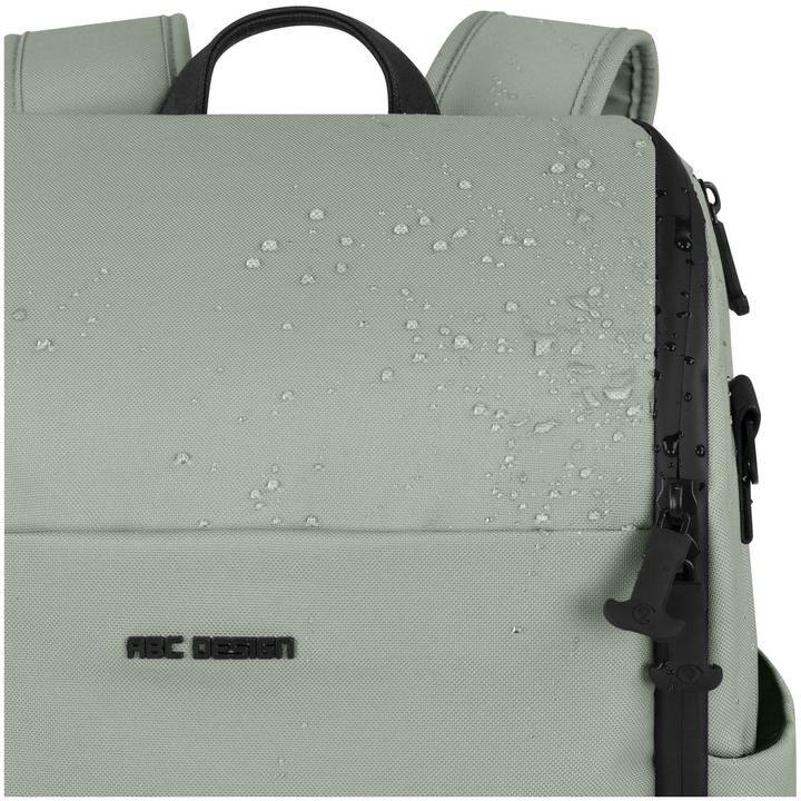Actual product image ABC Design Active backpack