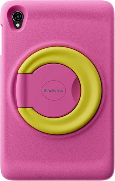 Actual product image Blackview Tab A5 Kids (4G, 8", 64 GB, Flamingo Pink)