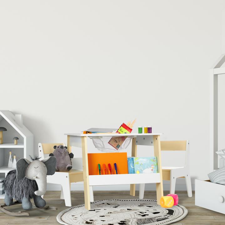 Produktbild Relaxdays Kindermöbelset (Kindersitzgruppe)