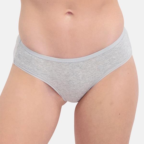 Produktbild Bamboo Basics Hüftslip Mila (3-Pack) (XXL, 3er Pack)