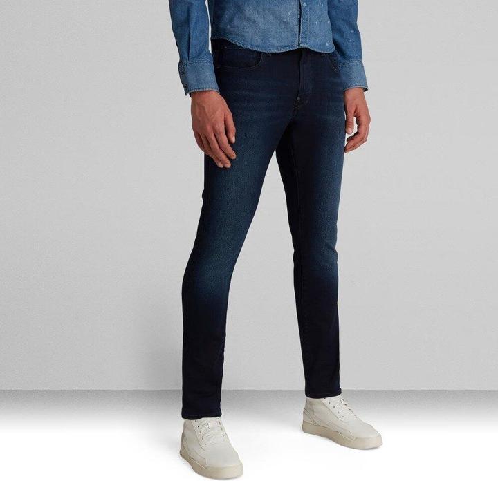 Produktbild G-Star Jeans Skinny Fit "Revend" (36)