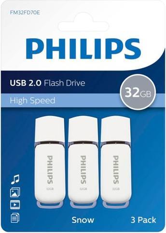 Produktbild Philips USB-Stick (32 GB, USB-A)