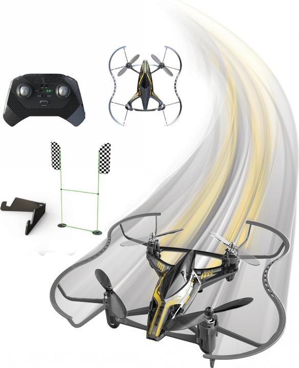 Produktbild Silverlit Hyperdrohne Single Kit