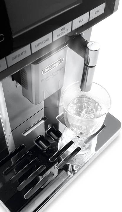 Image du produit De'Longhi Exclusivité PrimaDonna ESAM 6900.M