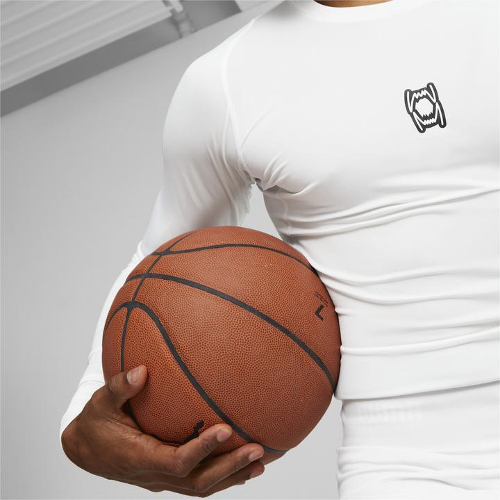 Immagine prodotto Puma Hoops Team LS Top Baselayer (XL)