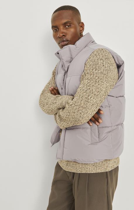 Immagine prodotto Jack & Jones Jjebradley Scaldacorpo Sn (S)