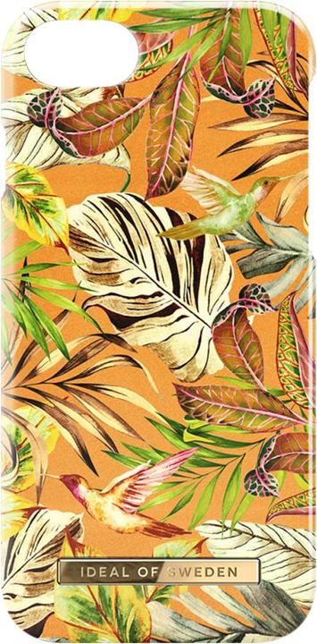 Actual product image iDeal Of Sweden Mango Jungle (Apple iPhone SE (3rd Gen))
