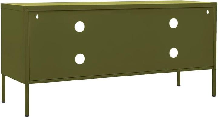 Immagine prodotto VidaXL Tobias (105 x 35 x 50 cm)