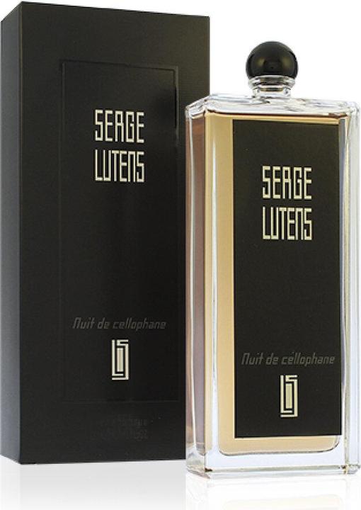 Produktbild Serge Lutens Nuit de cellophane (Eau de Parfum, 100 ml)