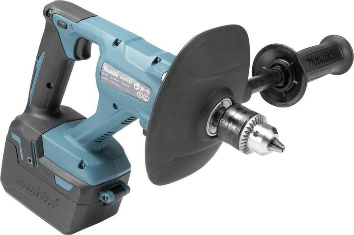 Image du produit Makita DUT 131 Z Agitateur à piles - sans batterie, sans chargeur