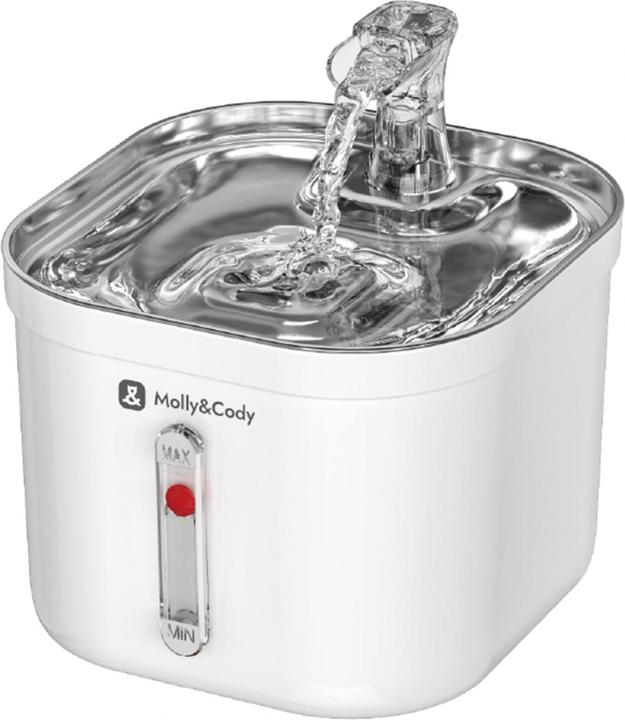 Molly&Cody Trinkbrunnen (2 l)