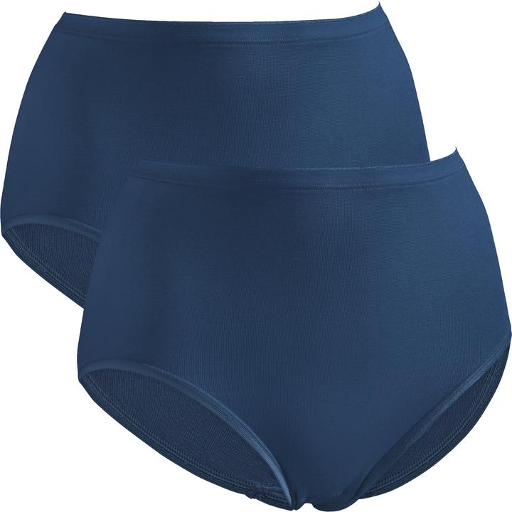 Erwin Müller Damen-Taillenslip 2er-Pack