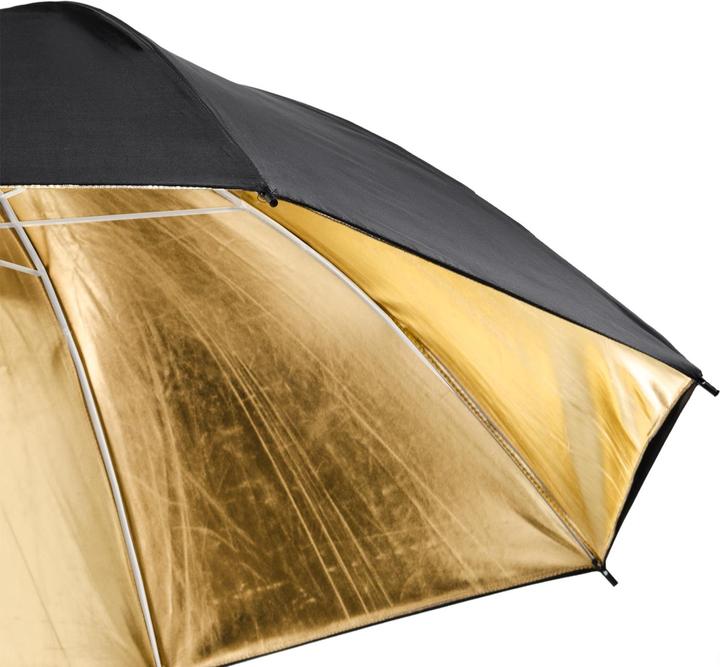 Immagine prodotto Walimex pannello antisonoro (Riflettore ad ombrello, 109 cm)