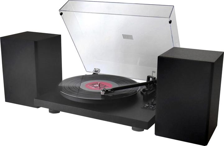Image du produit Soundmaster PL711SW