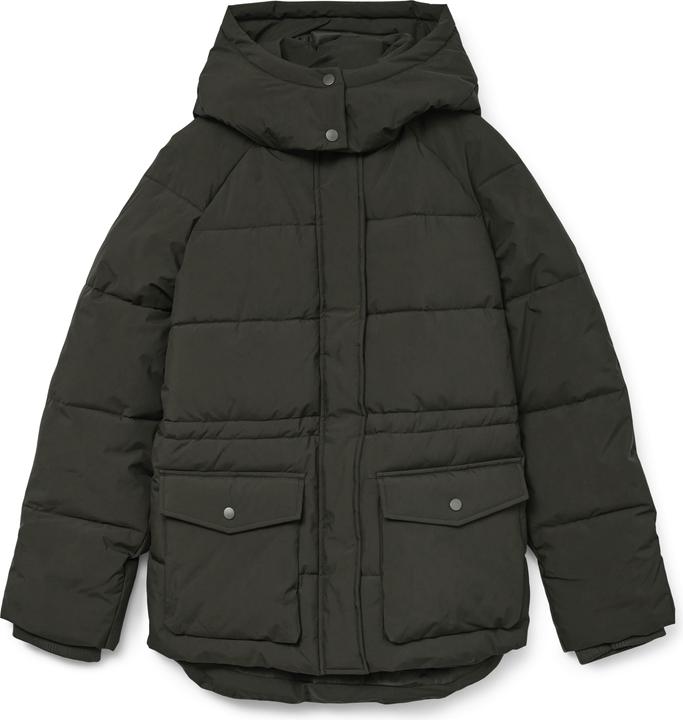 Actual product image Vero Moda VMDIANA jacket Quilted jacket (M)
