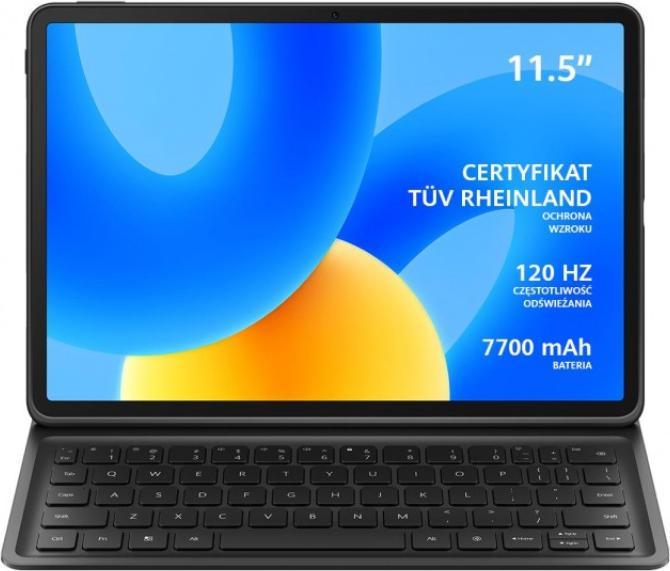 Immagine prodotto Huawei MatePad 11.5 (Solo WiFi, 11.50", 128 GB, Grigio)