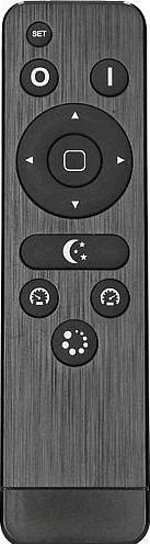 Produktbild EVN HS-DIM-WW-CW Funkhandsender - IP20 -