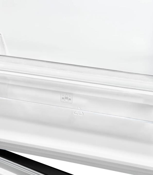 Image du produit Exquisit KGC320-95-E-040C (315 l)