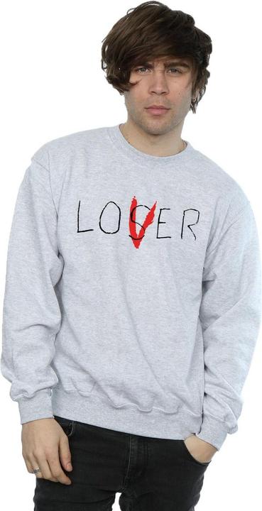 Produktbild Universal Textiles Loser Lover Sweatshirt (L)