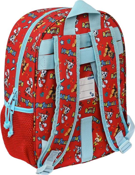Produktbild Safta Paw Patrol "Funday" - Kinderrucksack