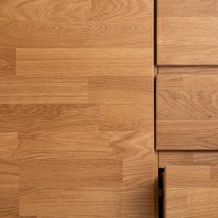Image du produit La Redoute Interieurs Hiba (133 x 42 x 85 cm)