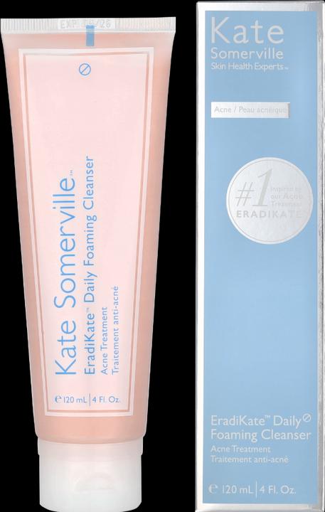 Immagine prodotto Kate Somerville EradiKate (Lozione detergente, 120 ml)