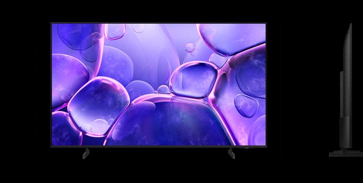 Produktbild Samsung UE55U8000F (55", U8000F, LED, 4K, 2025)