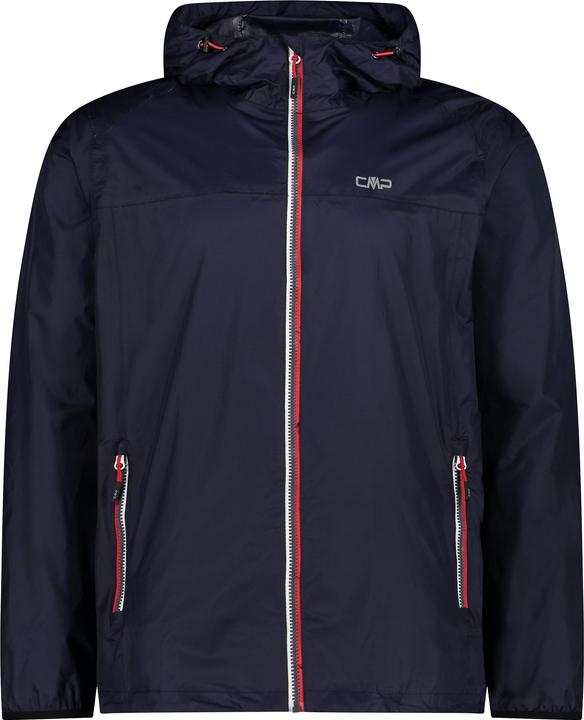 Image du produit CMP Campagnolo Veste à capuche Ripstop Fix (XXL)