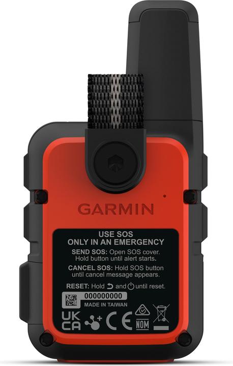 Immagine prodotto Garmin Inreach Mini 2
