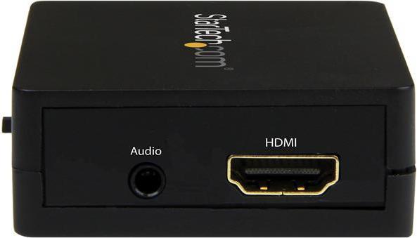 Produktbild StarTech HDMI AUDIO EXTRACTOR - 1080P (Extractor)