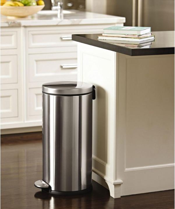 Immagine prodotto Simplehuman Cestino (30 l)