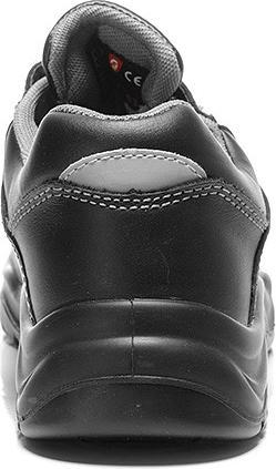 Actual product image Elten Shoes Jori Compo Low S3 SRC, black 43 (S3, 43)