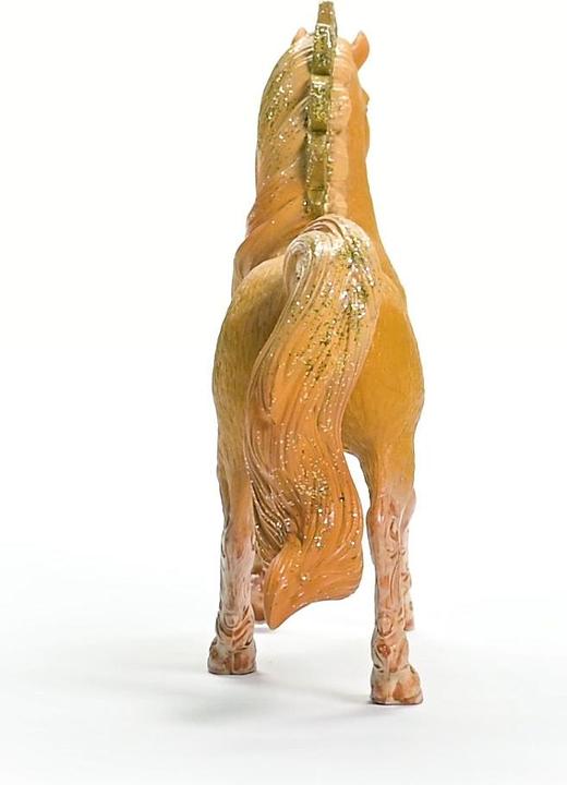 Actual product image Schleich Apollo Unicorn Stallion