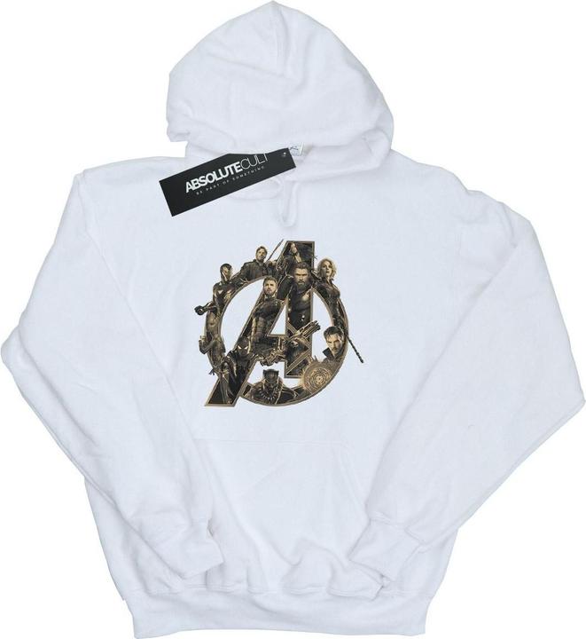 Universal Textiles Kapuzenpullover (XL)