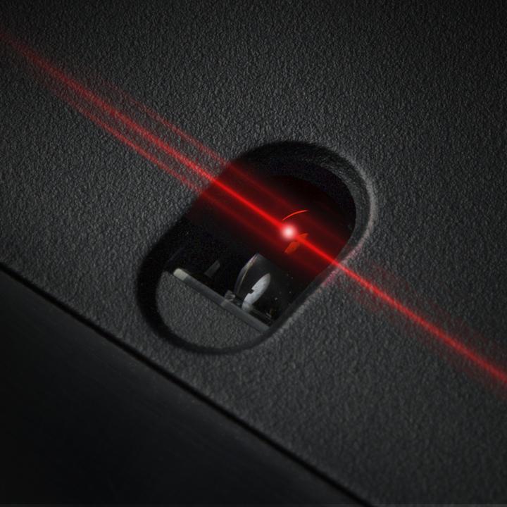 Produktbild HyperX Pulsefire Raid (Kabelgebunden)