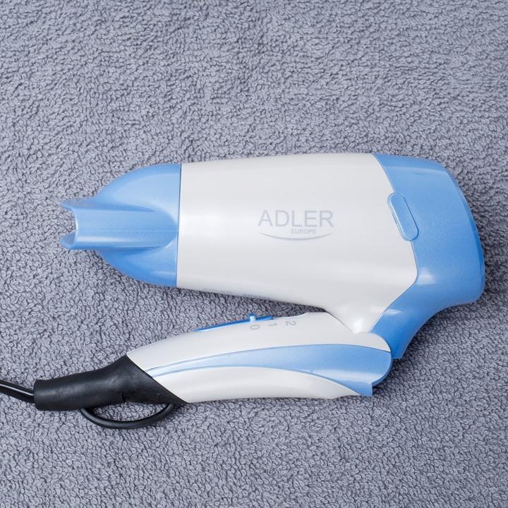 Actual product image Adler AD 2222