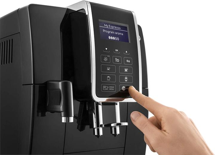 Produktbild De'Longhi Dinamica