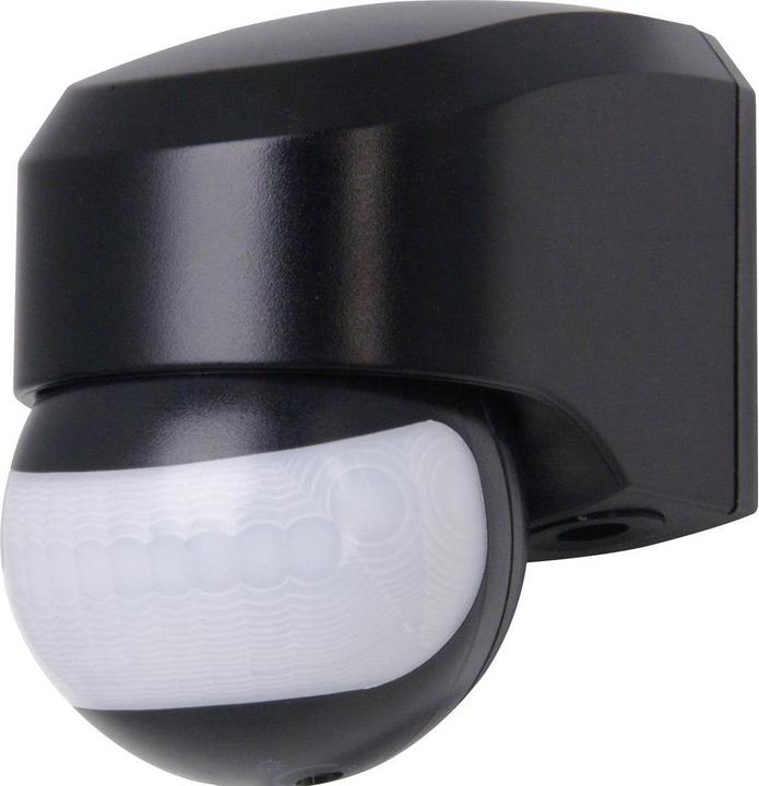 Actual product image Kopp Surface mounted motion detector IP44 (12 m)