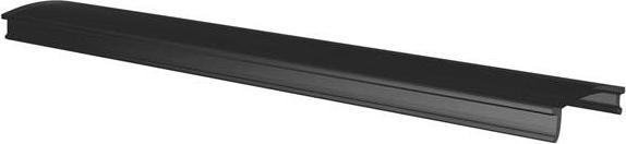 Immagine prodotto LEDsON Diffusore (Top) Per Lampada LED Da Parete, Serie Sl Profili - Policarbonato - Resistente Ai Venti -